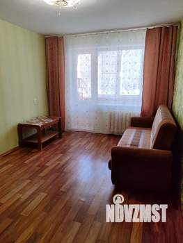 1-к квартира, вторичка, 34м2, 1/9 этаж