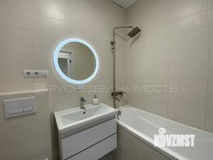 2-к квартира, вторичка, 47м2, 16/17 этаж