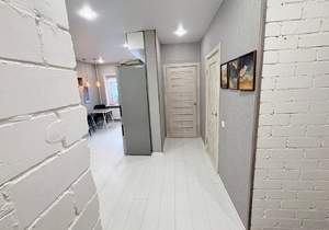 1-к квартира, вторичка, 42м2, 3/7 этаж