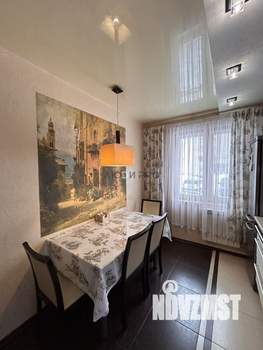 3-к квартира, вторичка, 67м2, 1/10 этаж