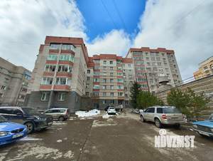 1-к квартира, вторичка, 39м2, 2/7 этаж