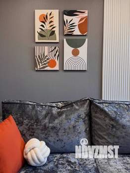 2-к квартира, вторичка, 45м2, 5/5 этаж