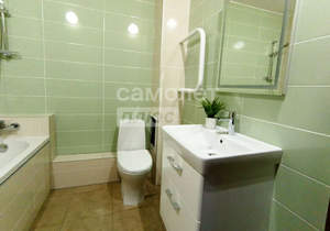 Студия квартира, вторичка, 30м2, 8/16 этаж