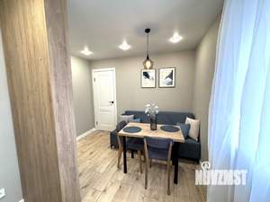 2-к квартира, вторичка, 45м2, 9/10 этаж