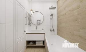 2-к квартира, вторичка, 60м2, 9/9 этаж