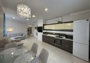 3-к квартира, вторичка, 72м2, 3/20 этаж