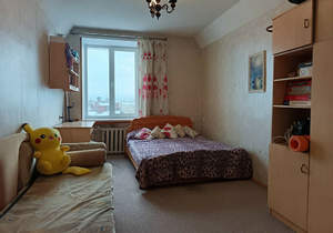 3-к квартира, вторичка, 80м2, 4/5 этаж