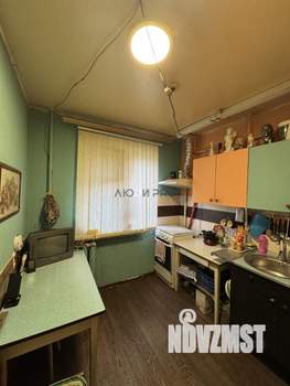 2-к квартира, вторичка, 43м2, 2/5 этаж