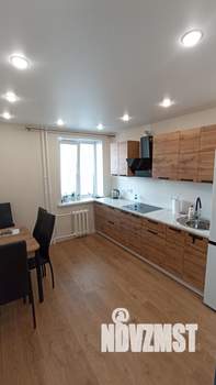 1-к квартира, вторичка, 34м2, 7/11 этаж