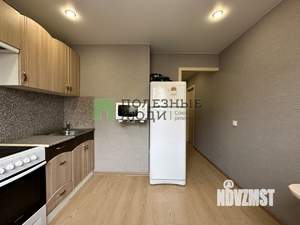 1-к квартира, вторичка, 35м2, 3/10 этаж