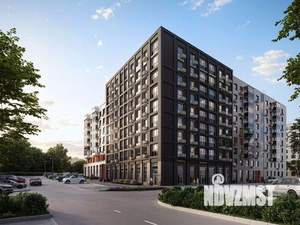 2-к квартира, вторичка, 73м2, 5/12 этаж