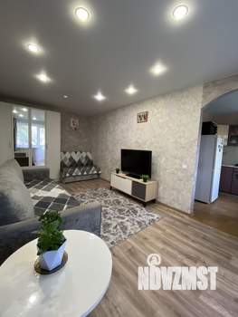 1-к квартира, вторичка, 31м2, 3/5 этаж