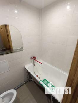 1-к квартира, вторичка, 28м2, 6/9 этаж