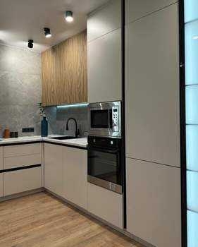 3-к квартира, вторичка, 65м2, 14/16 этаж