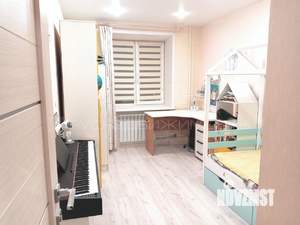 2-к квартира, вторичка, 45м2, 4/9 этаж