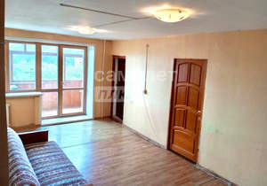 3-к квартира, вторичка, 77м2, 7/9 этаж