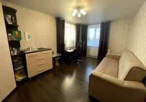 2-к квартира, вторичка, 51м2, 6/9 этаж