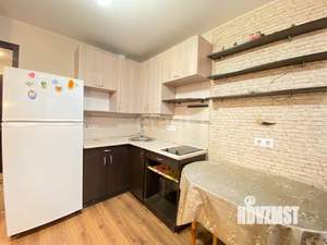 Студия квартира, вторичка, 26м2, 1/18 этаж