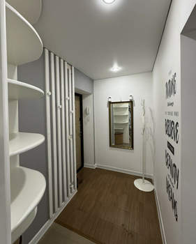 1-к квартира, вторичка, 36м2, 7/10 этаж