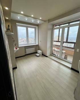 4-к квартира, вторичка, 120м2, 17/23 этаж