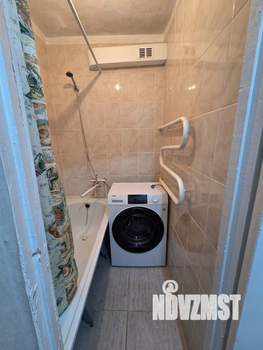 2-к квартира, вторичка, 44м2, 5/5 этаж