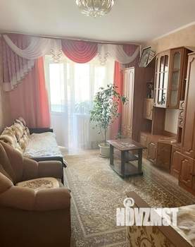 1-к квартира, вторичка, 39м2, 4/5 этаж