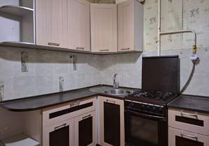 1-к квартира, вторичка, 31м2, 3/5 этаж