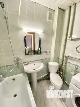 1-к квартира, вторичка, 32м2, 4/9 этаж