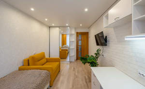 3-к квартира, вторичка, 64м2, 7/10 этаж