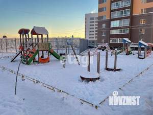 Студия квартира, вторичка, 25м2, 2/14 этаж