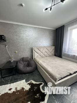 Студия квартира, вторичка, 26м2, 3/3 этаж