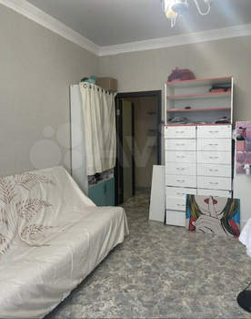 3-к квартира, вторичка, 77м2, 4/5 этаж