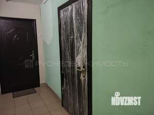 1-к квартира, вторичка, 40м2, 9/14 этаж