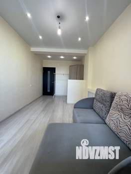 1-к квартира, вторичка, 32м2, 4/17 этаж