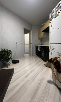 2-к квартира, вторичка, 53м2, 9/17 этаж