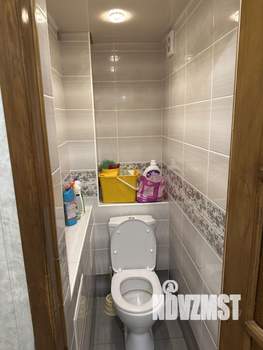 2-к квартира, вторичка, 53м2, 4/5 этаж