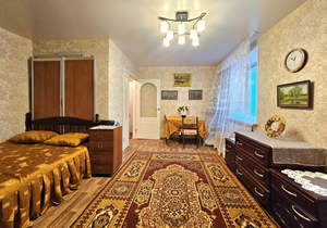 1-к квартира, вторичка, 34м2, 2/9 этаж