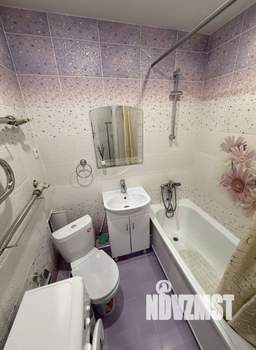 Студия квартира, вторичка, 24м2, 13/18 этаж