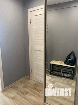 Студия квартира, вторичка, 31м2, 6/16 этаж