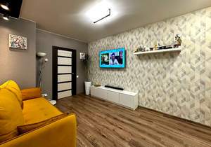 3-к квартира, вторичка, 82м2, 5/25 этаж