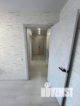 2-к квартира, вторичка, 52м2, 12/18 этаж