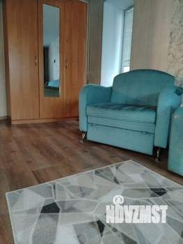 1-к квартира, вторичка, 37м2, 3/9 этаж