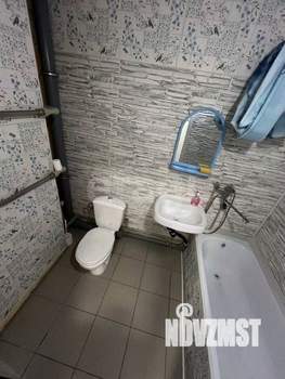 Студия квартира, вторичка, 25м2, 8/9 этаж