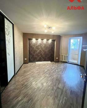 3-к квартира, вторичка, 67м2, 6/14 этаж