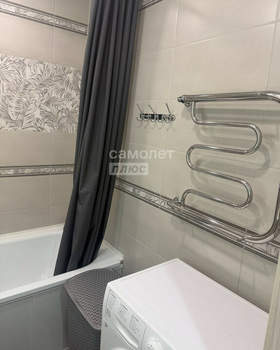 2-к квартира, вторичка, 43м2, 13/16 этаж