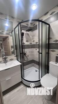 1-к квартира, вторичка, 37м2, 4/5 этаж