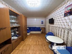 2-к квартира, вторичка, 47м2, 4/5 этаж