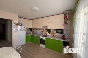 2-к квартира, вторичка, 48м2, 14/18 этаж