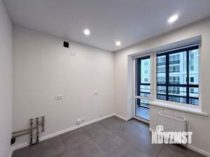 1-к квартира, вторичка, 35м2, 3/7 этаж