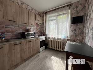 2-к квартира, вторичка, 52м2, 1/5 этаж